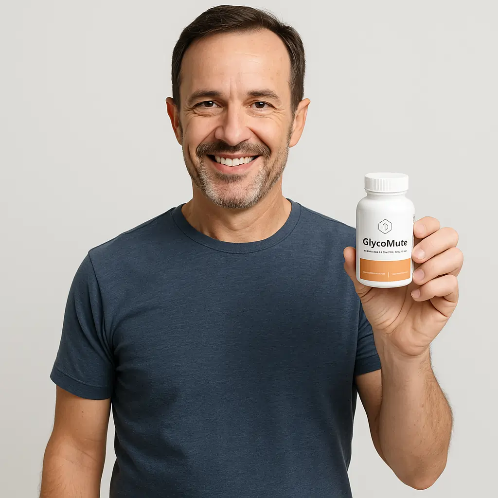 GlycoMute customer reviews 1